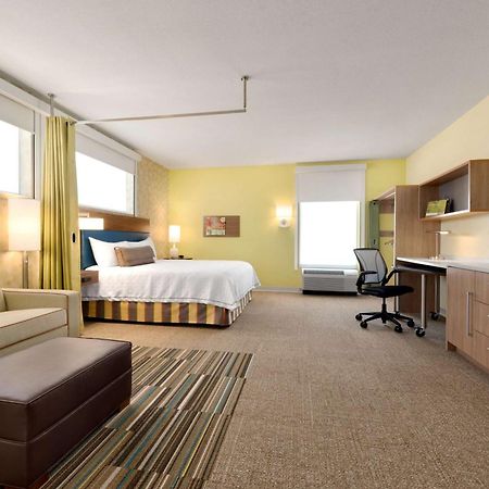Home2 Suites By Hilton-Cleveland Бичвуд Экстерьер фото