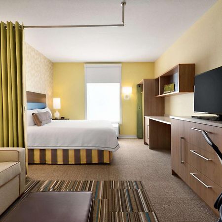 Home2 Suites By Hilton-Cleveland Бичвуд Экстерьер фото