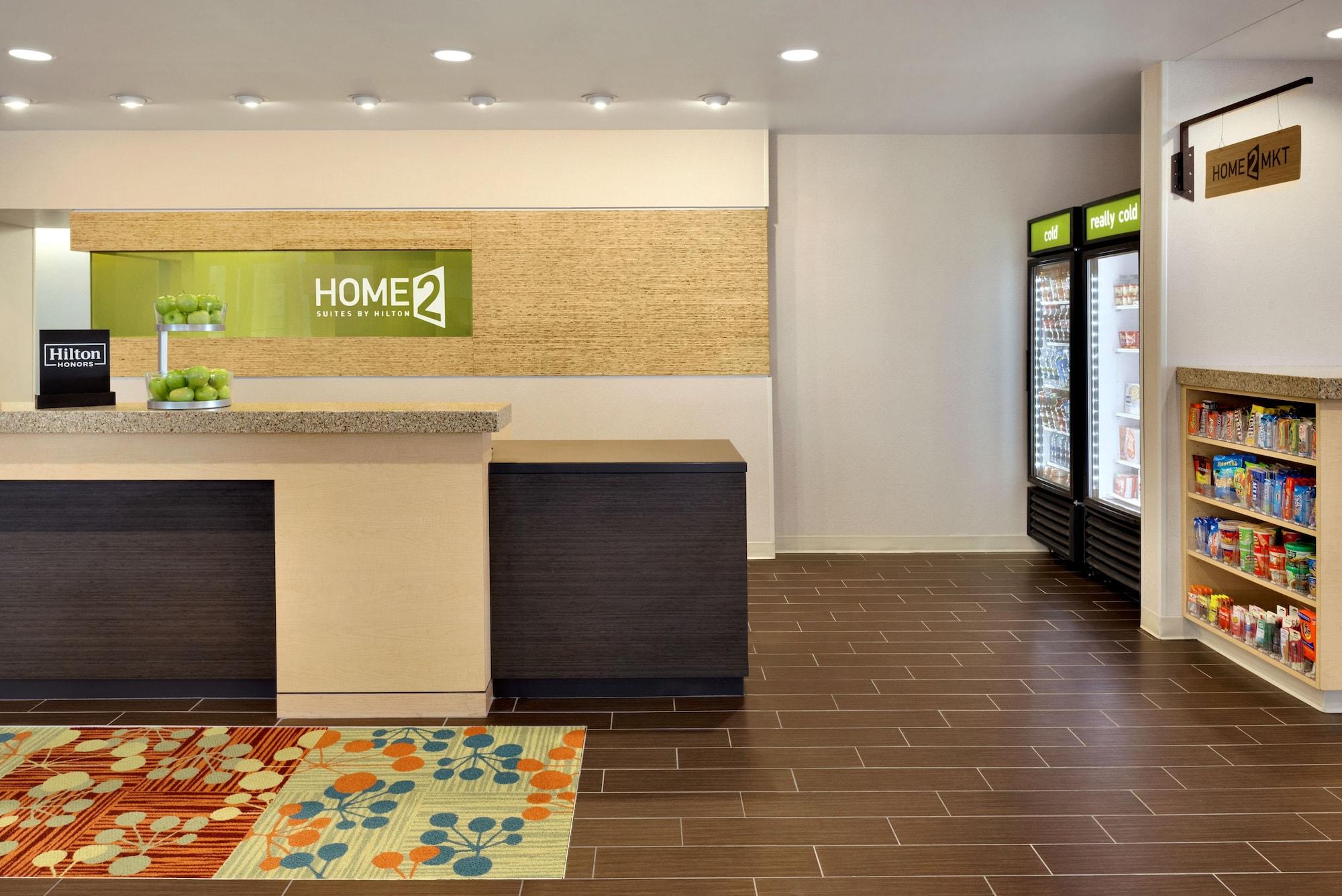 Home2 Suites By Hilton-Cleveland Бичвуд Экстерьер фото